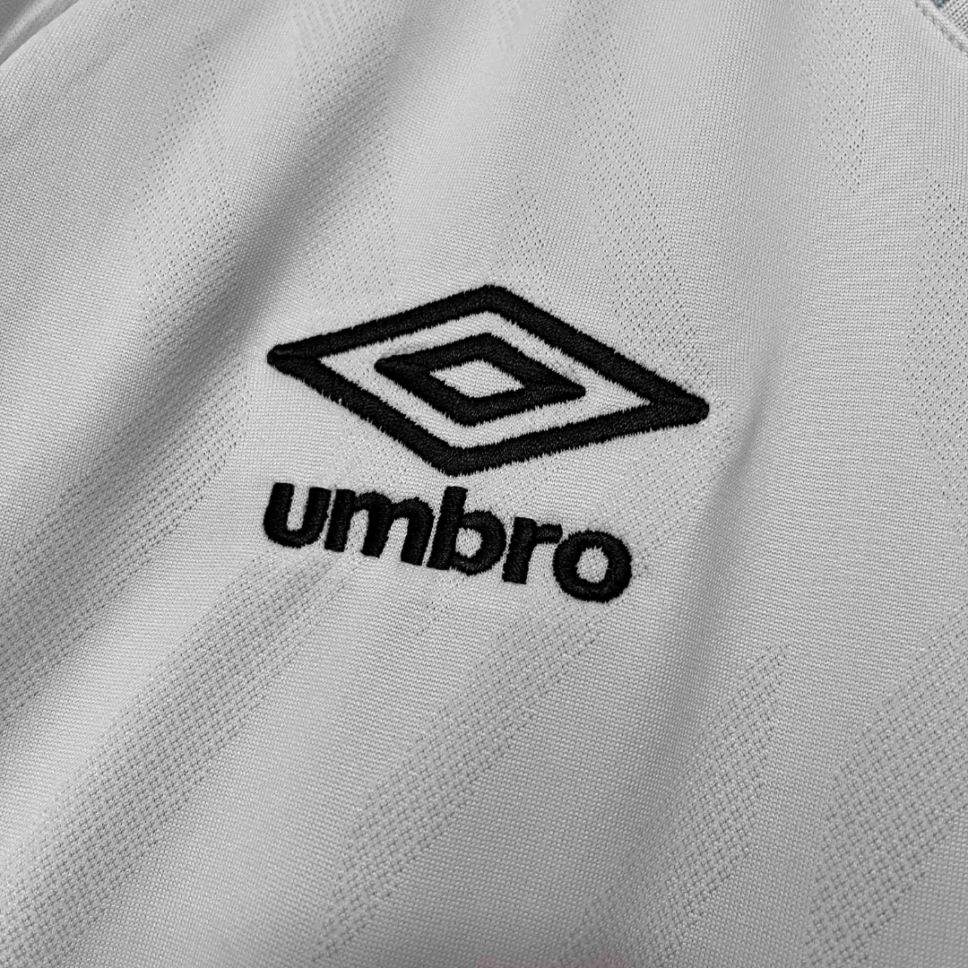 Camiseta Santos FC 25/26 Local