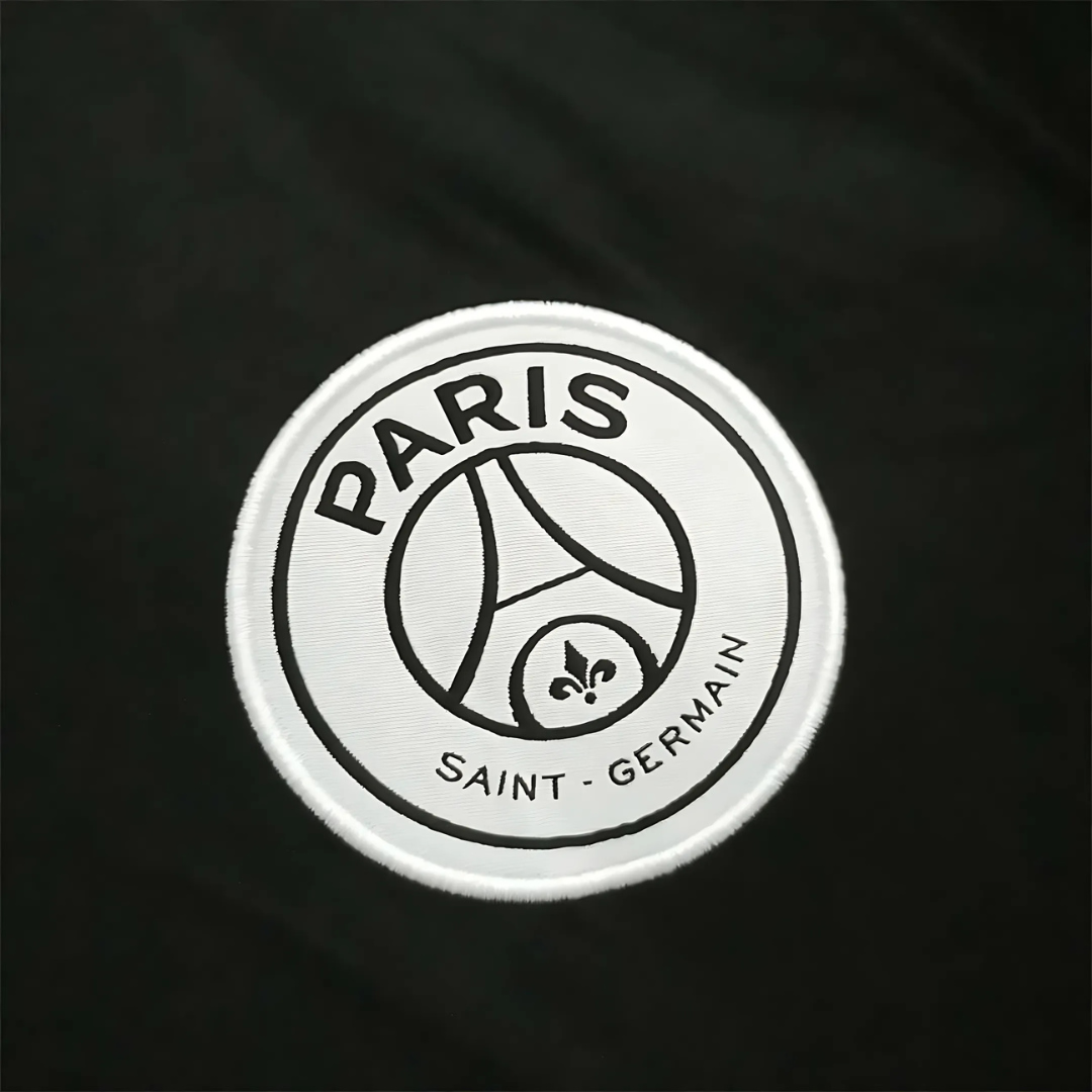 Camiseta Retro PSG 18/19 Tercera