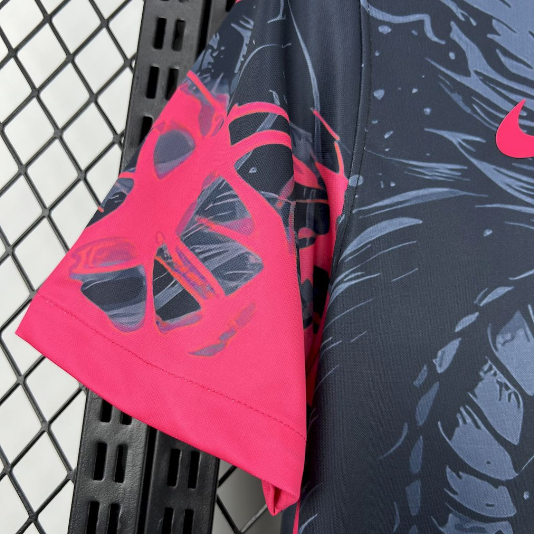 Camiseta FC Barcelona 25/26 Legendary Dragon Edition