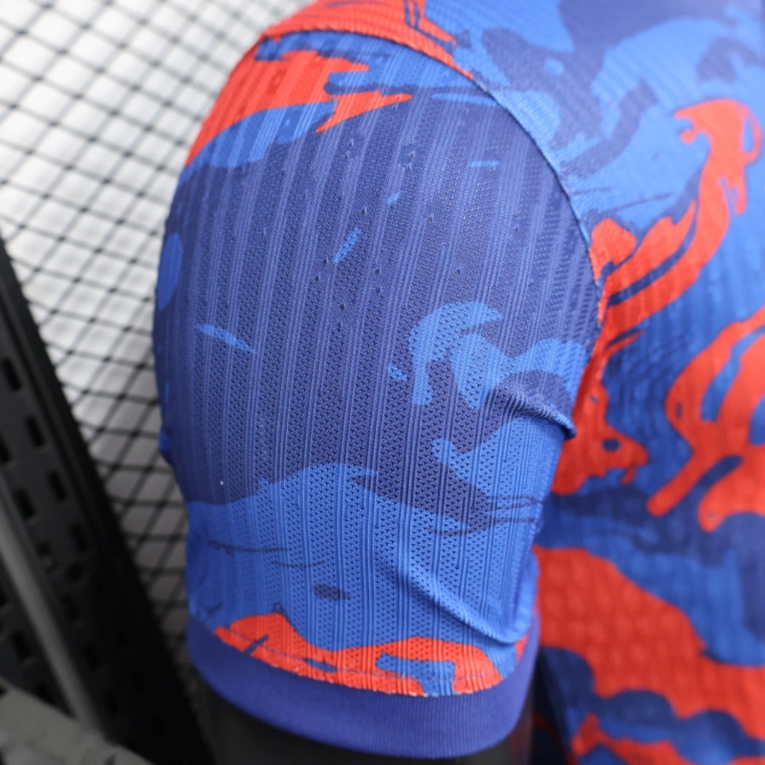 Camiseta FC Barcelona 25/26 Souls Edition