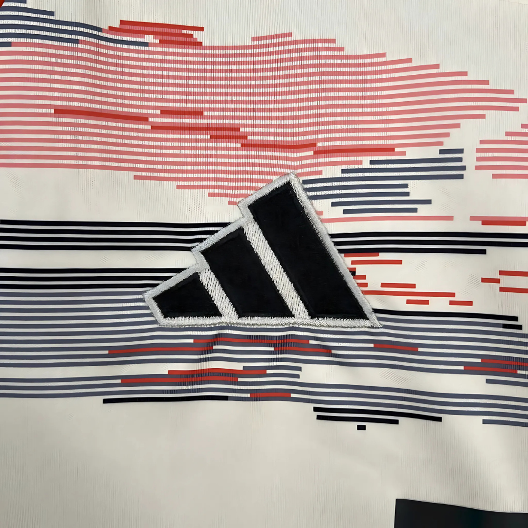 Camiseta Bayern Múnich 25/26 Visita