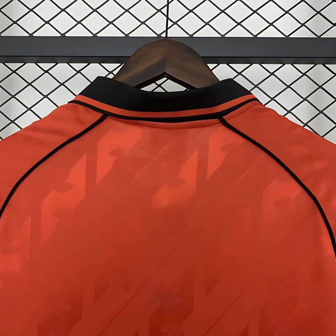 Camiseta Flamengo FC 24/25 Retro Concepts