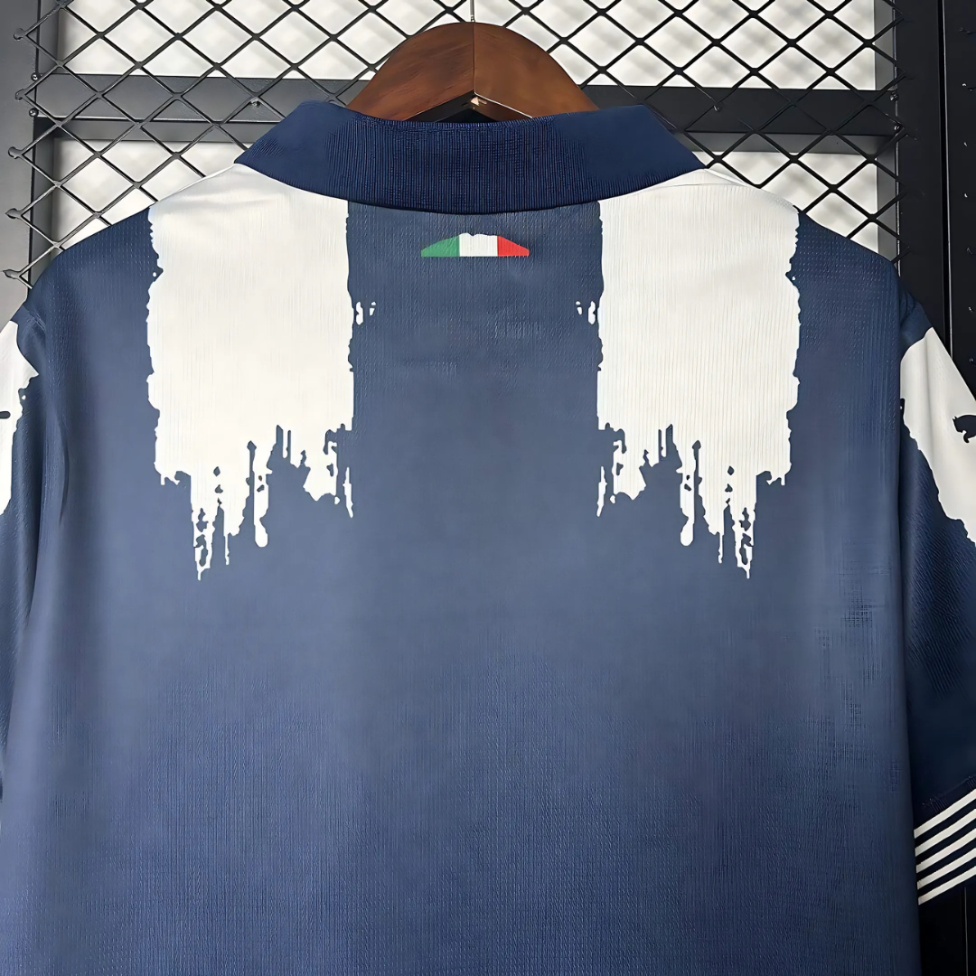 Camiseta Monterrey 25/26 Local