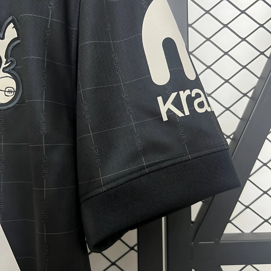 Camiseta Tottenham 25/26 Visita
