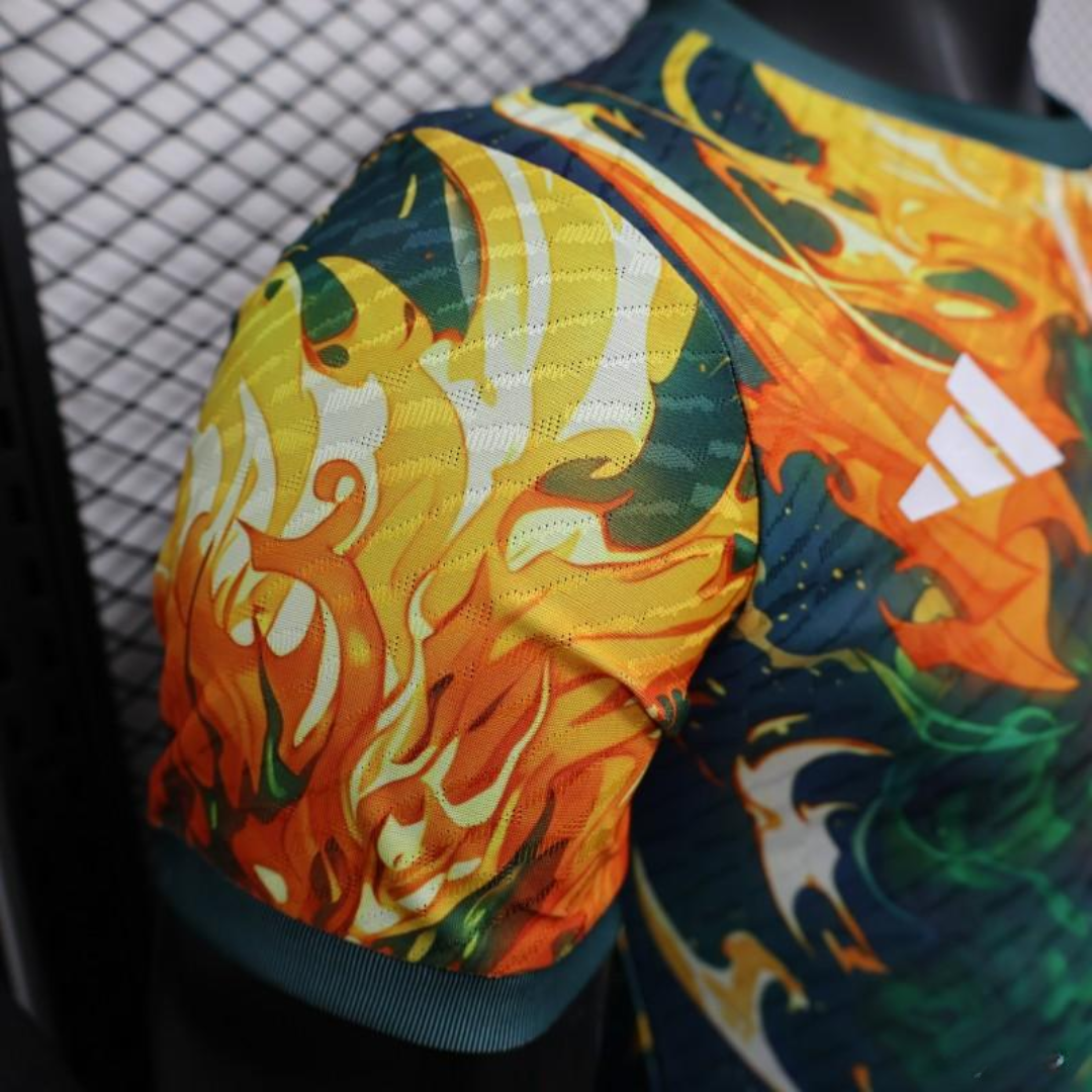 Camiseta Japón 2025 One Piece Zoro Edition