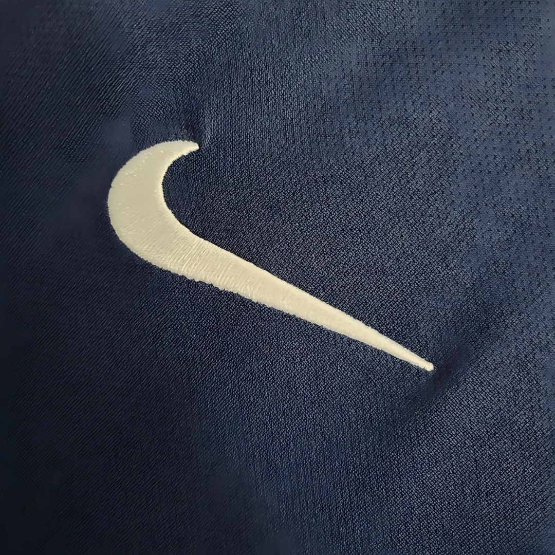 Camiseta Retro PSG 17/18 Local