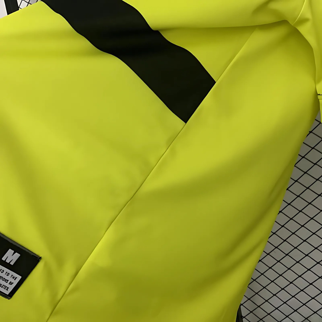 Camiseta Retro Borussia Dortmund 96/97 Tercera