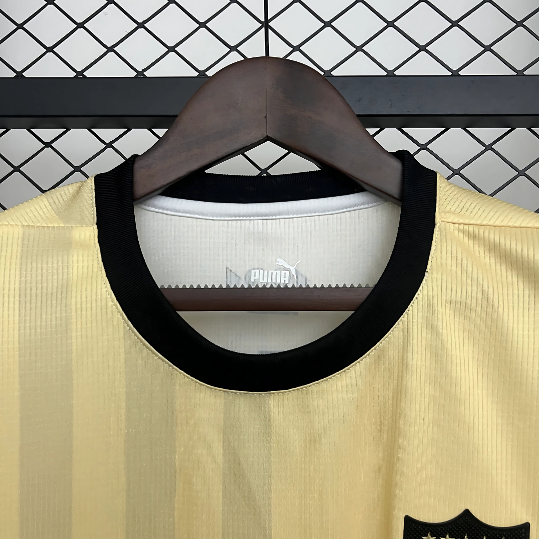 Camiseta Peñarol 25/26 Tercera