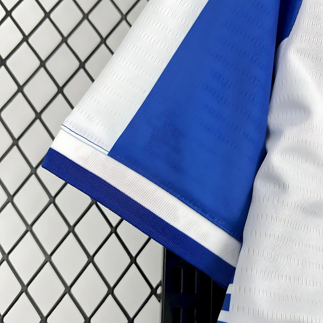 Camiseta FC Porto 25/26 Local