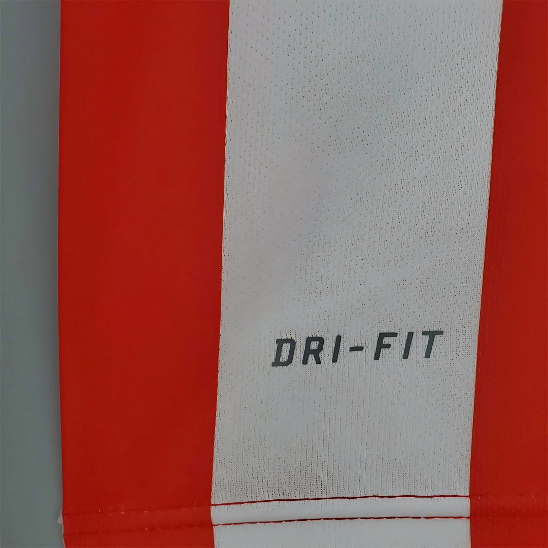 Camiseta Retro Atlético de Madrid 13/14 Local