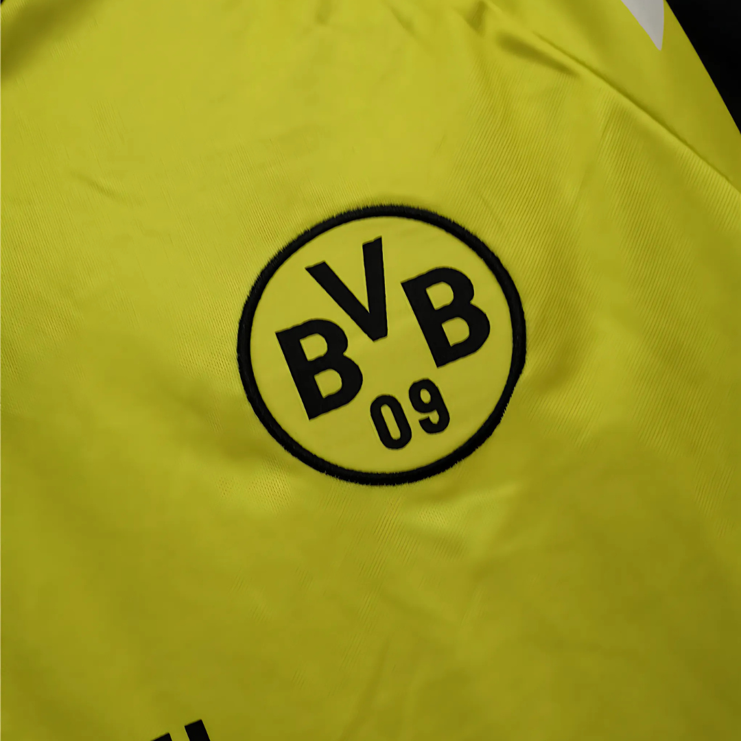 Camiseta Retro Borussia Dortmund 95/96 Local