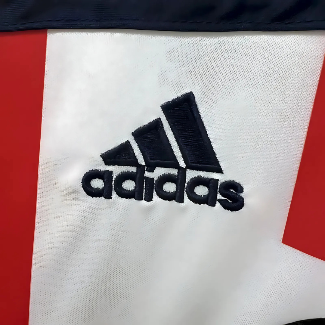 Camiseta Retro Bayern Múnich 00/02 Visita