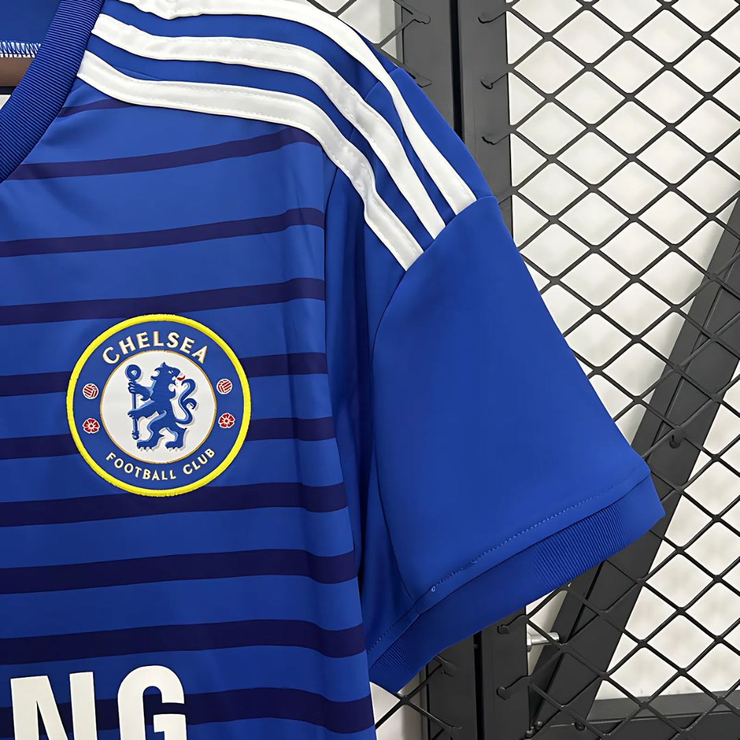 Camiseta Retro Chelsea 14/15 Local