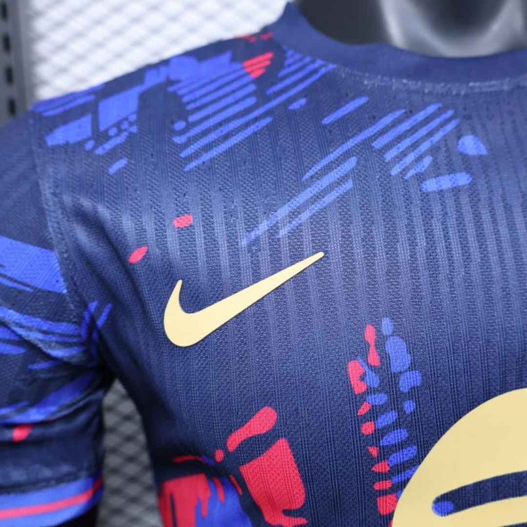 Camiseta FC Barcelona 25/26 Colors Specials