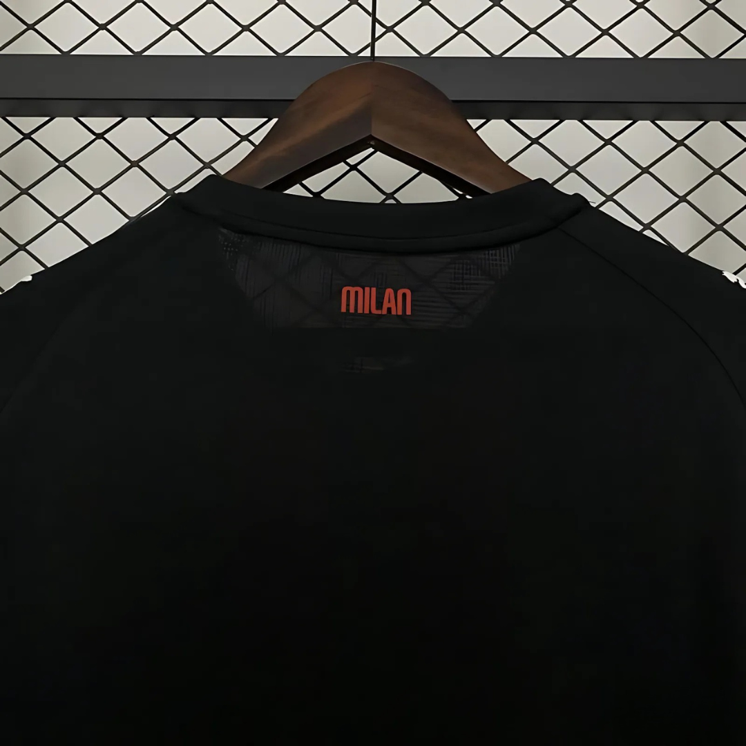 Camiseta AC Milán 25/26 Local