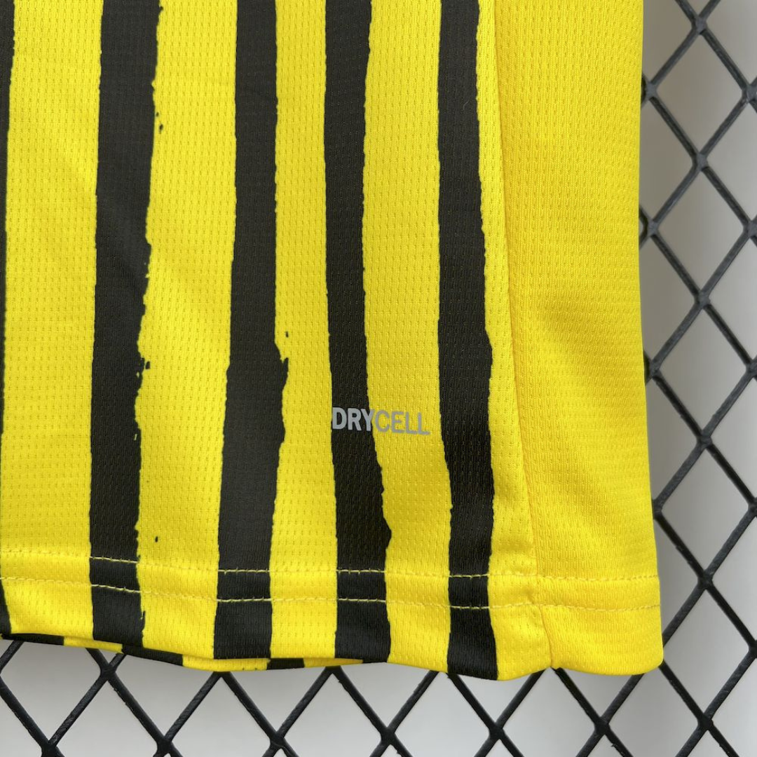 Camiseta Borussia Dortmund 25/26 KidSuper Edition
