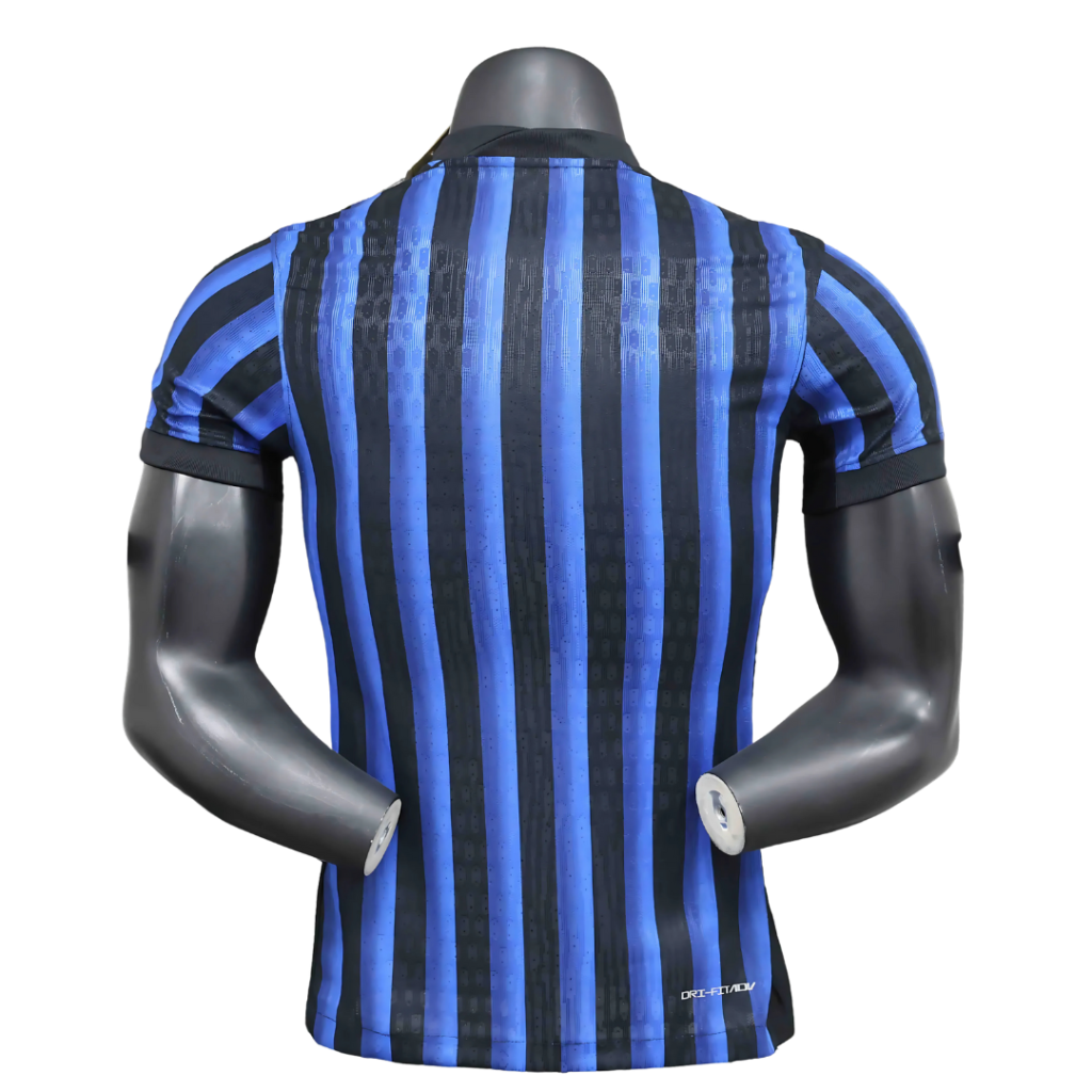 Camiseta Inter Milán 25/26 Local