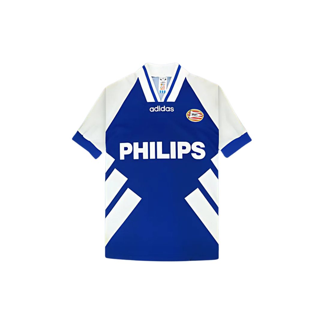Camiseta Retro PSV Eindhoven 94/95 Visita