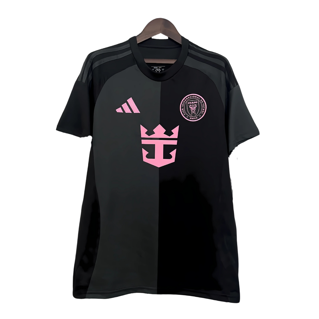 Camiseta Inter de Miami 25/26 Visitante