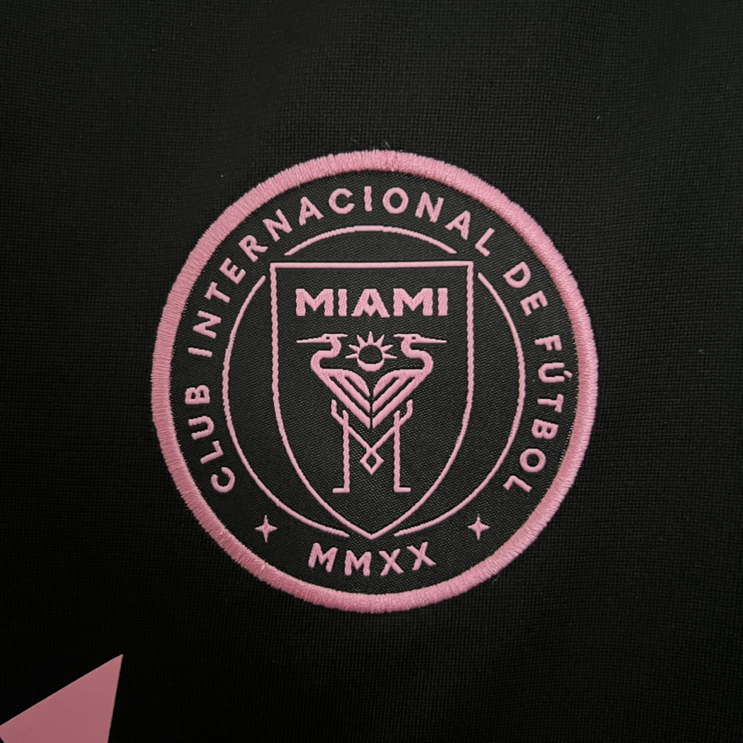 Camiseta Inter de Miami 25/26 Visitante