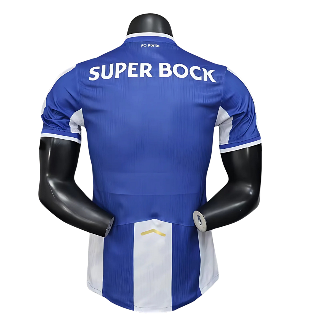 Camiseta FC Porto 25/26 Local