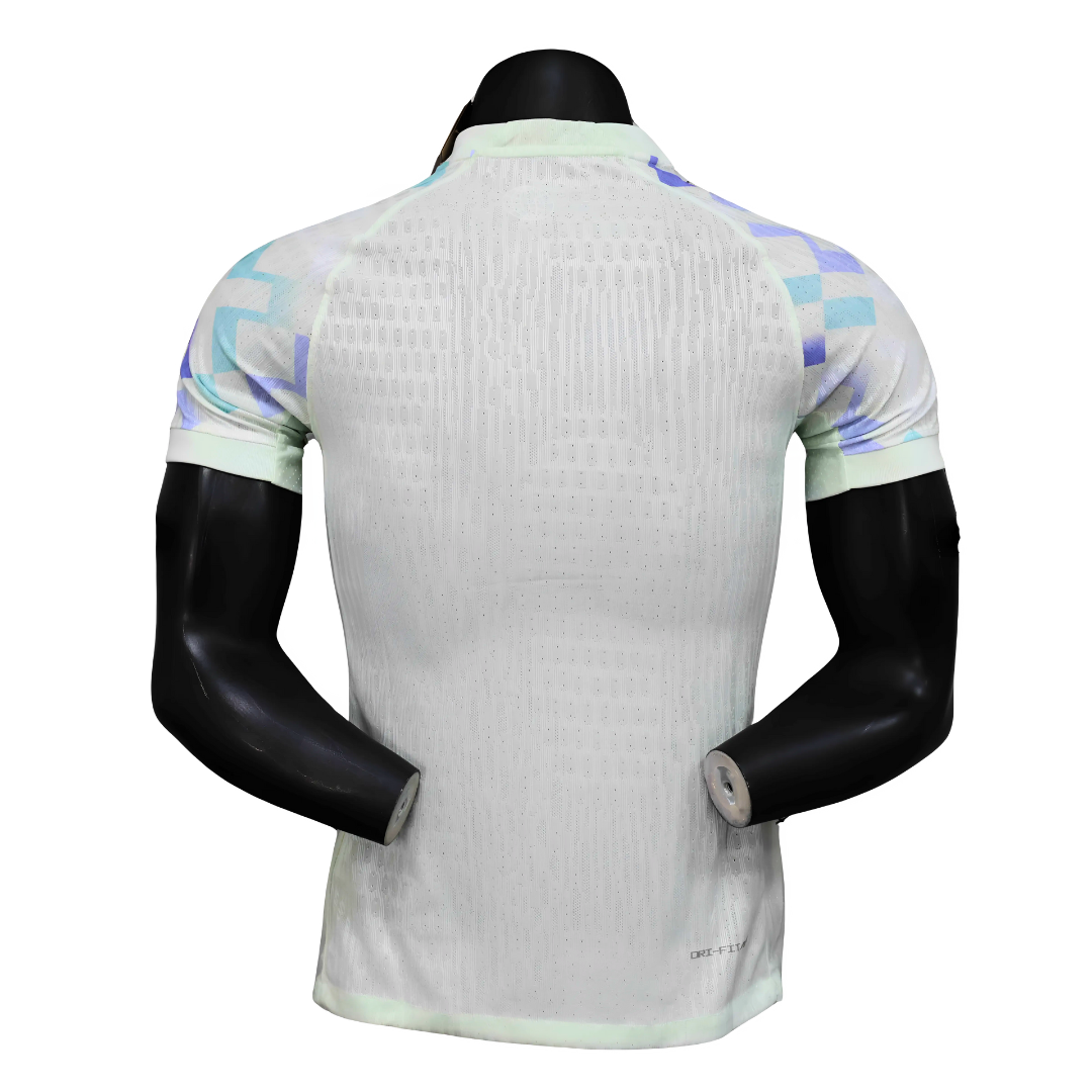 Camiseta Inter Milán 25/26 Visita