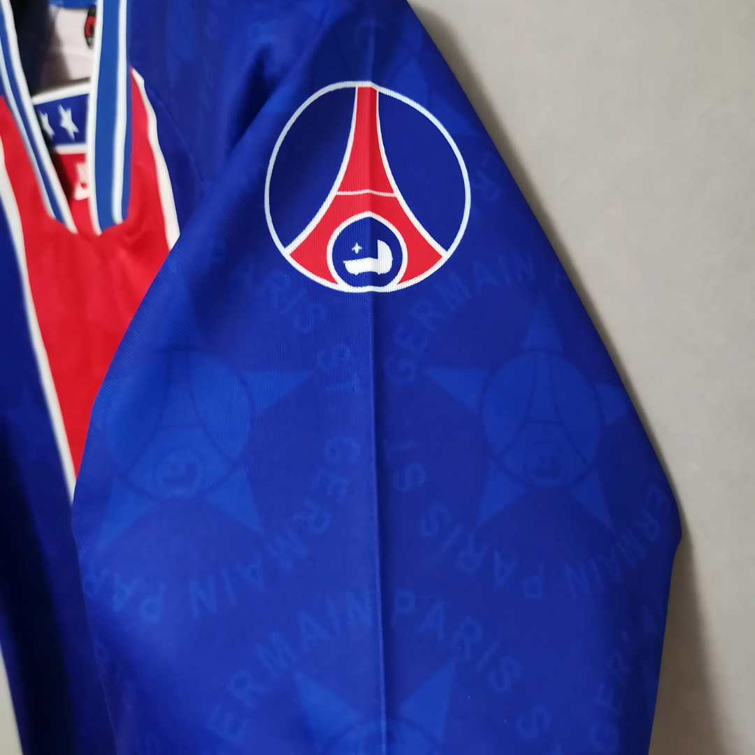 Camiseta Retro PSG 94/95 Local