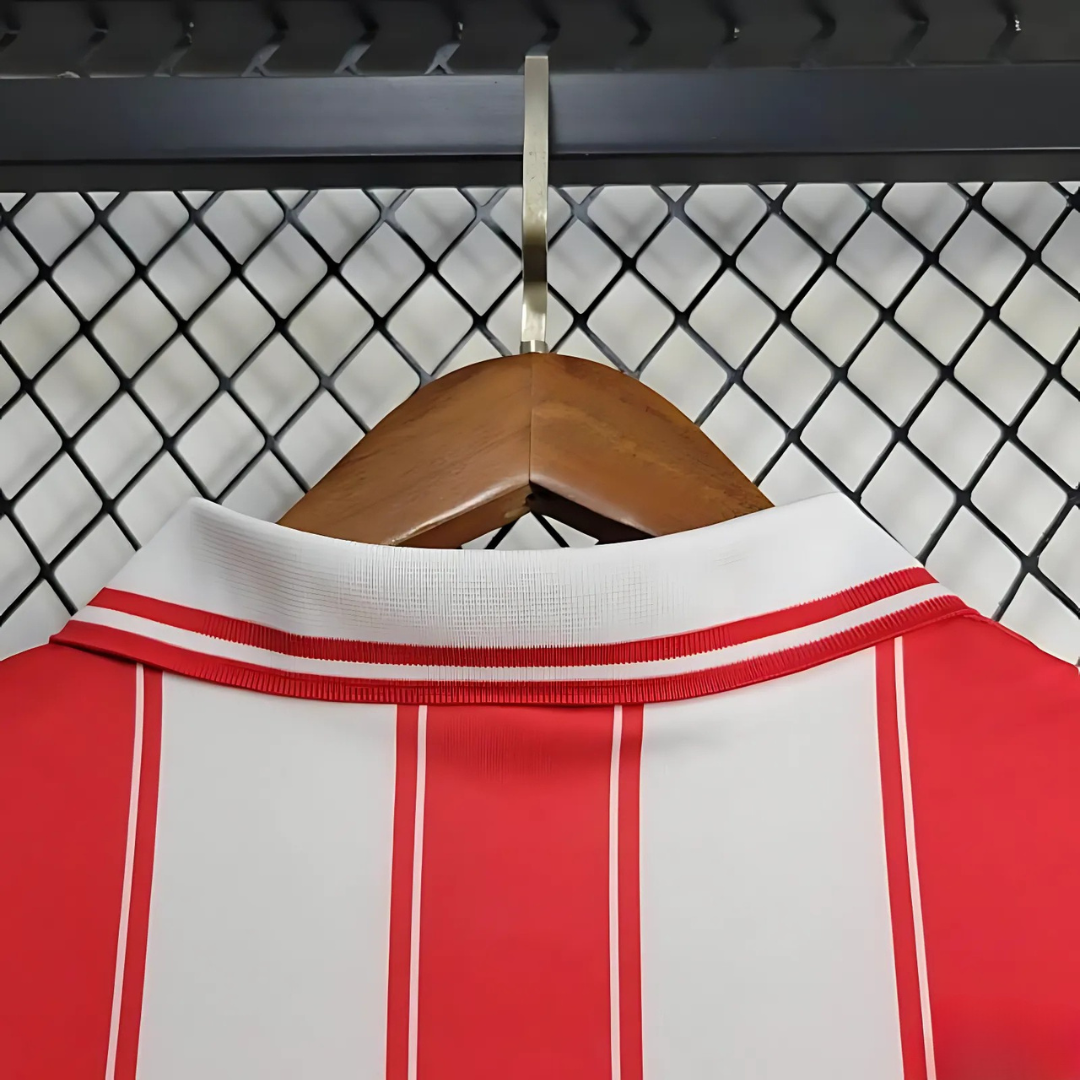 Camiseta Retro PSV Eindhoven 94/95 Local