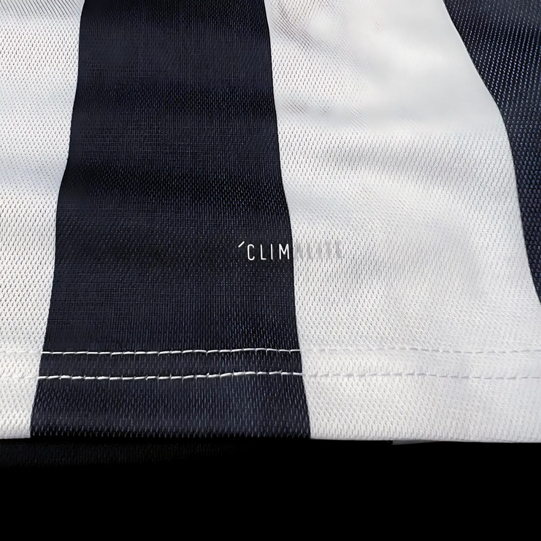 Camiseta Juventus Edición Especial 120 Aniversario