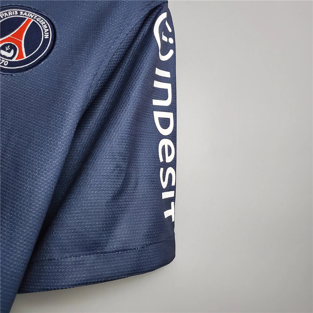 Camiseta Retro PSG 12/13 Local