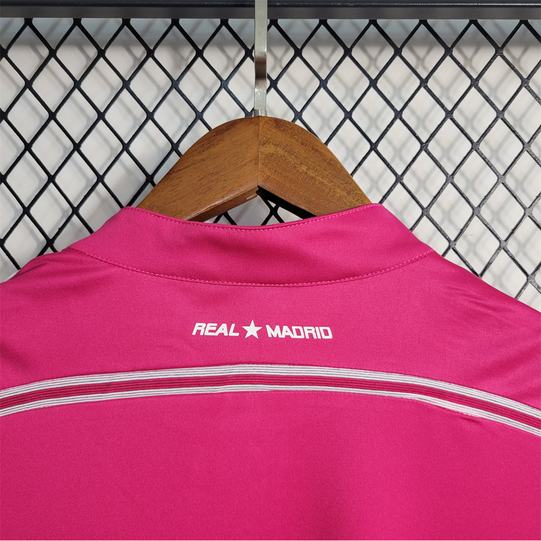 Camiseta Retro Real Madrid 14/15 Alternativa