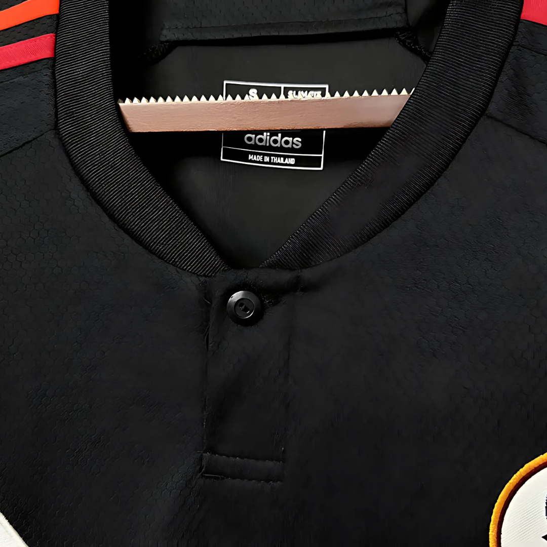 Camiseta Retro AS Roma 23/24 Tercera