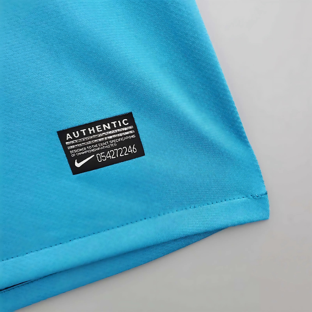 Camiseta Retro Santos FC 12/13 Visita