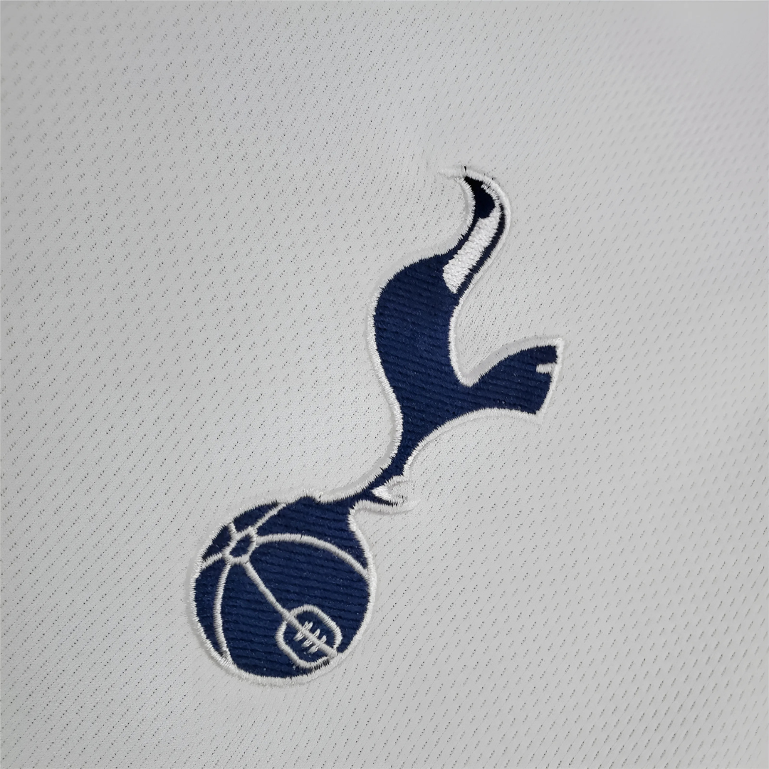 Camiseta Retro Tottenham 08/09 Local