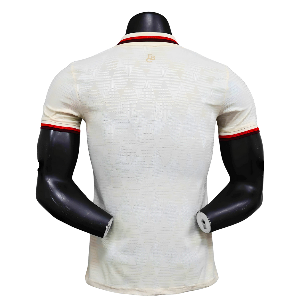 Camiseta Bayern Munich 24/25 Visitante