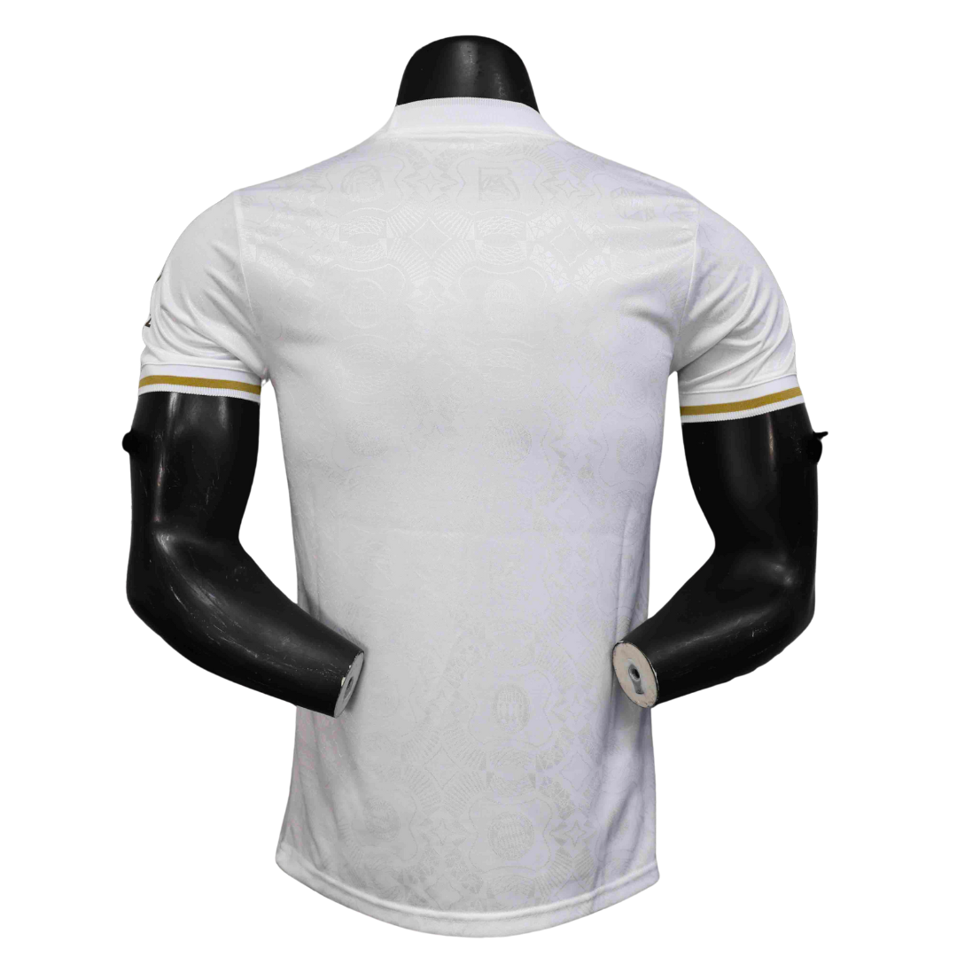 Camiseta Bayern Munich 24/25 Edición 125 Aniversario (Blanca)
