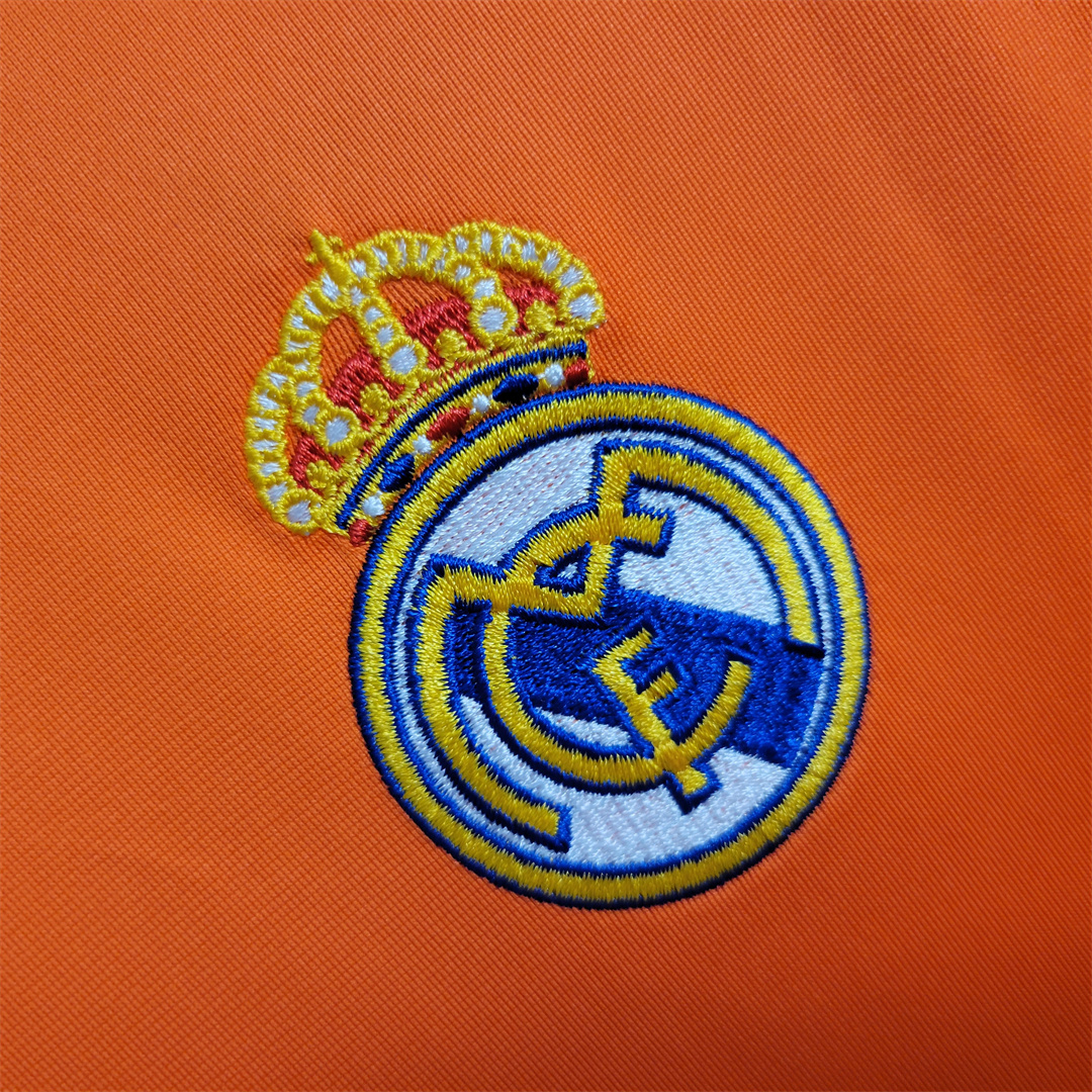 Camiseta Retro Real Madrid 13/14 Visitante