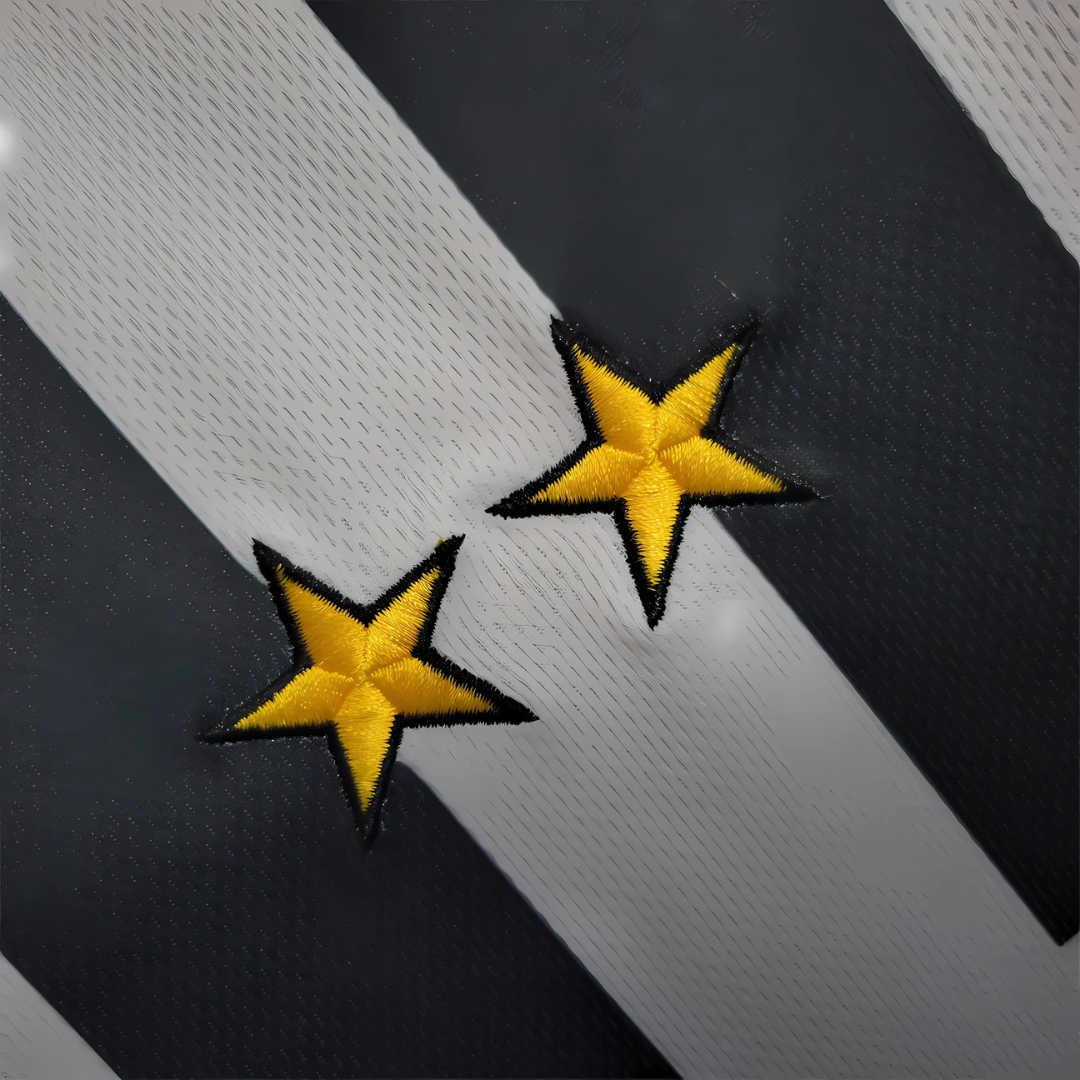 Camiseta Retro Juventus 95/97 Local