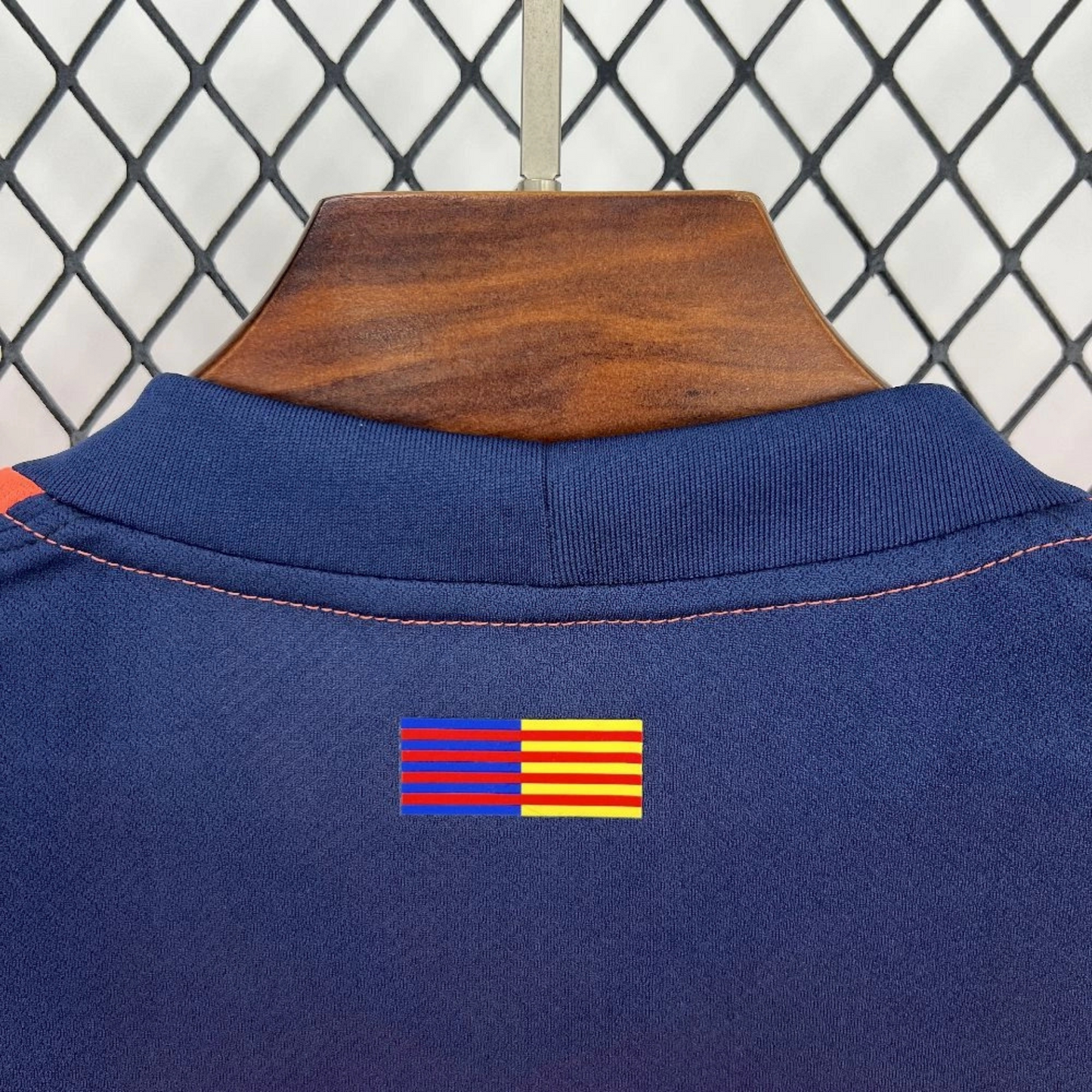Camiseta FC Barcelona 25/26 Alternativa