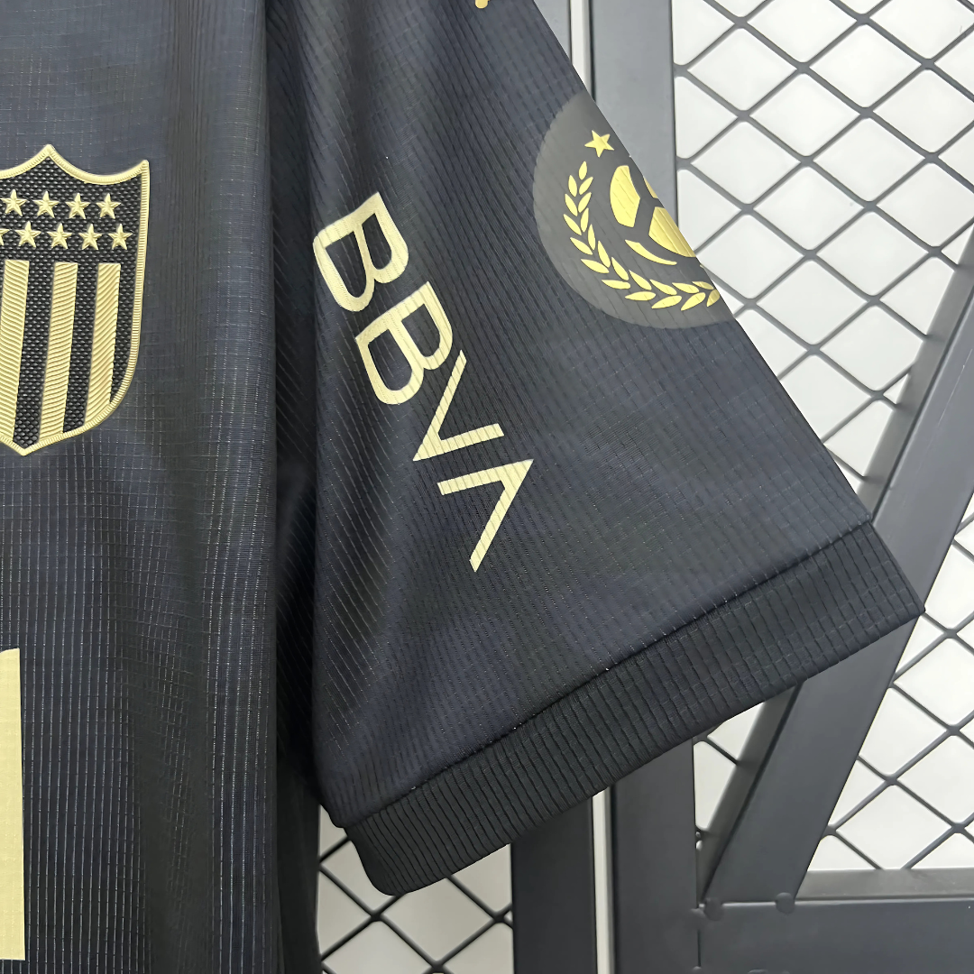 Camiseta Peñarol 25/26 Visita