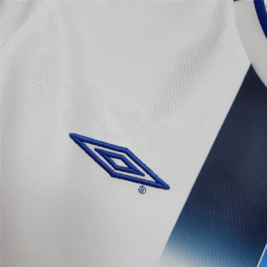 Camiseta Retro Chelsea 03/05 Visita