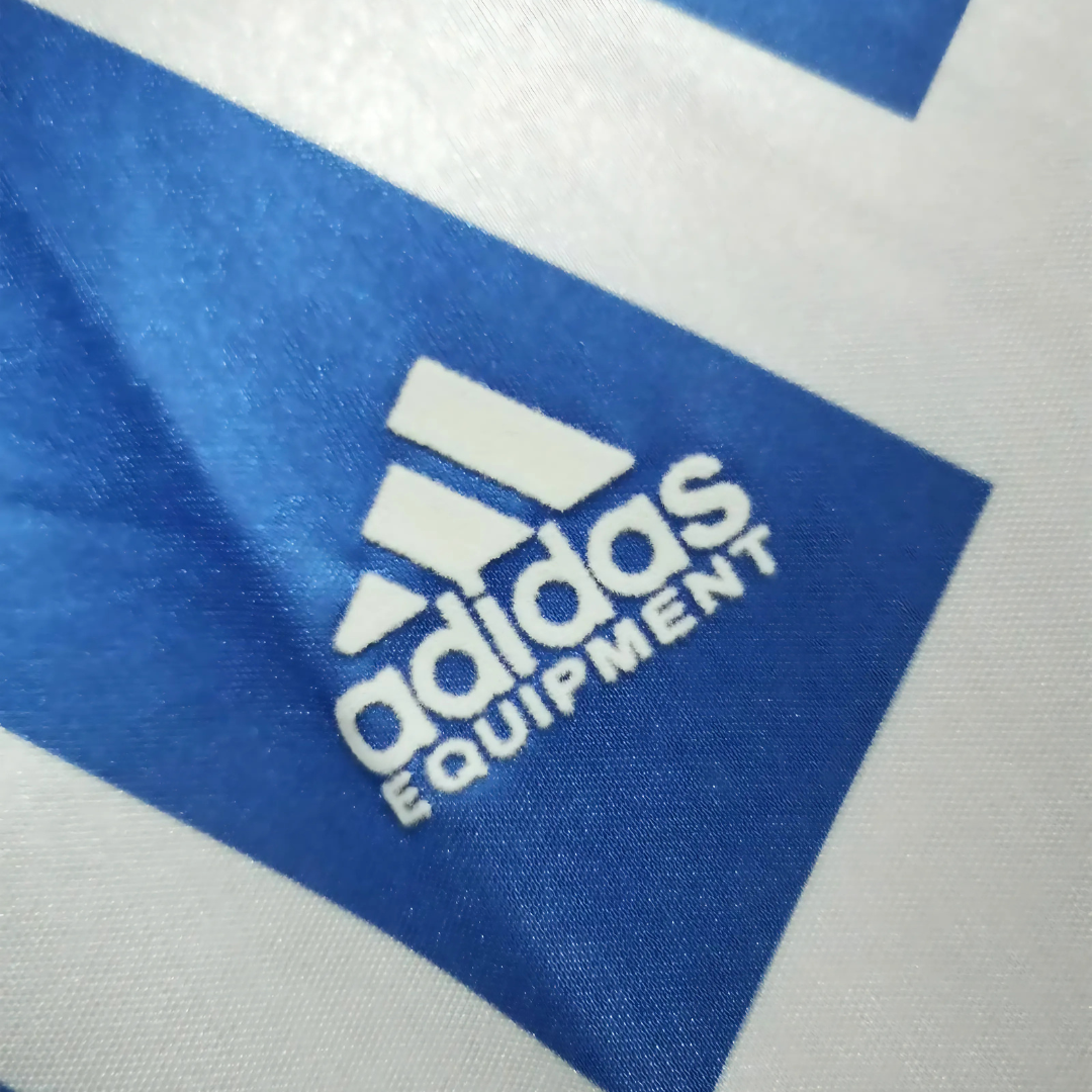 Camiseta Retro Olympique Marsella 91/92 Local