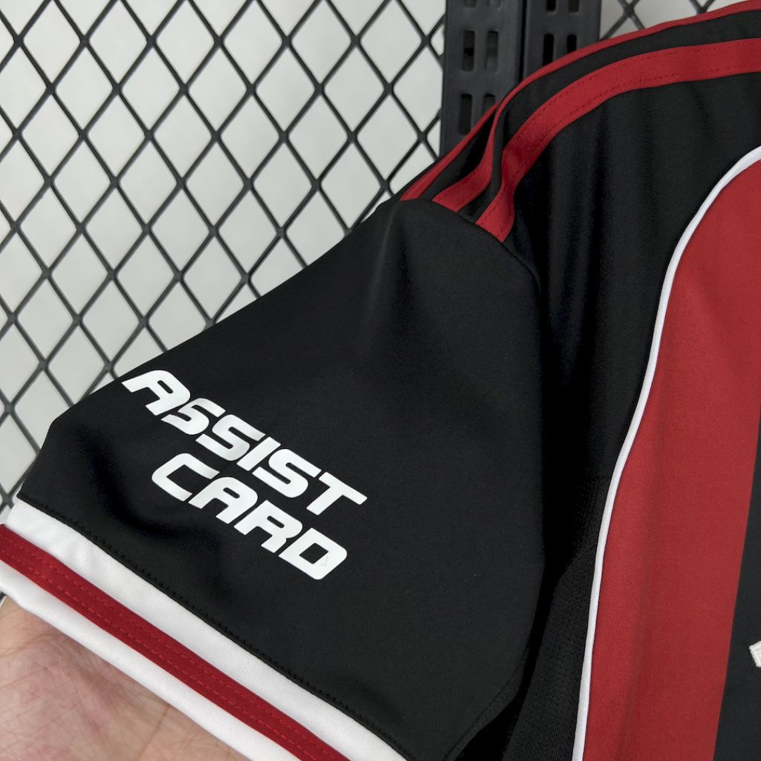 Camiseta CA River Plate 25/26 Visitante