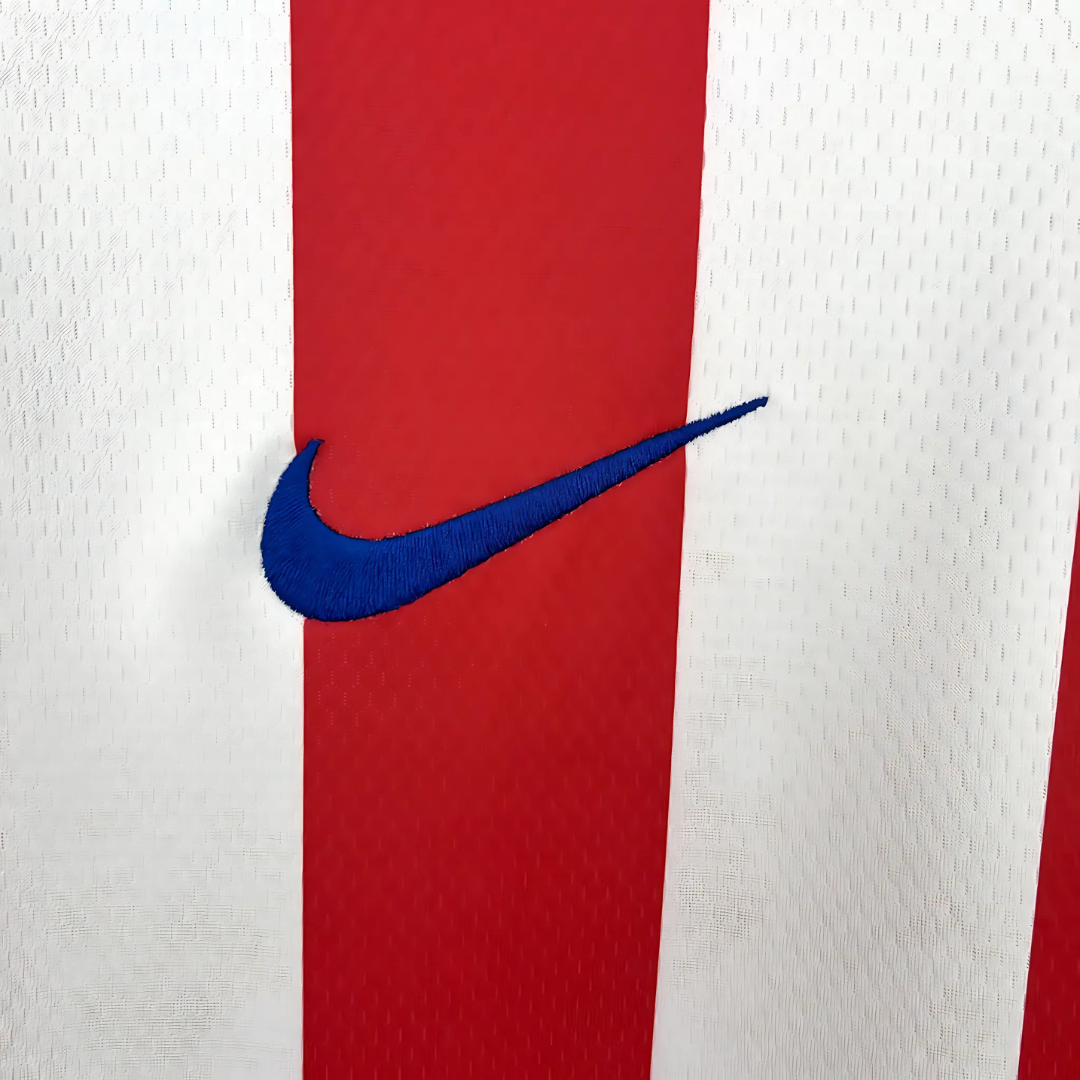 Camiseta Retro Atlético de Madrid 12/13 Local