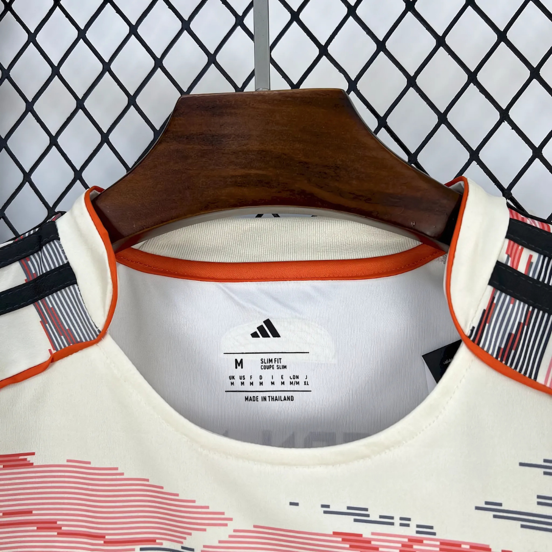 Camiseta Bayern Múnich 25/26 Visita