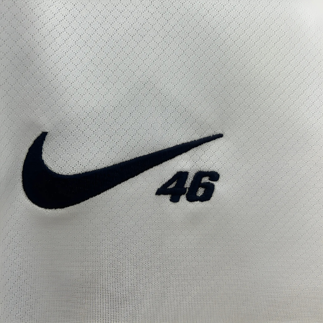Camiseta Inter Milán 25/26 Edición Especial Valentino Rossi
