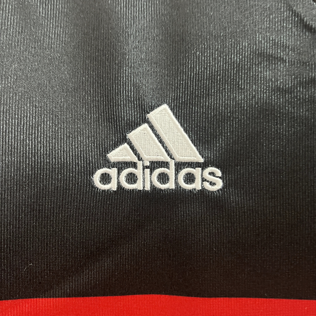 Camiseta Retro AC Milán 98/99 Tercera