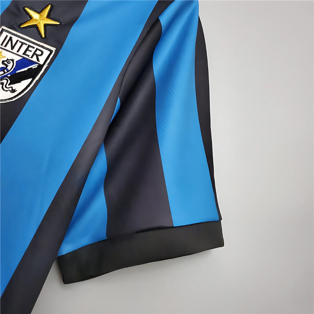 Camiseta Retro Inter Milán 88/89 Local