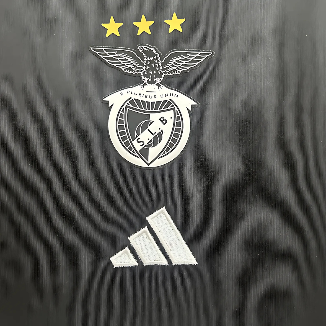 Camiseta Benfica 25/26 Tribal Edition