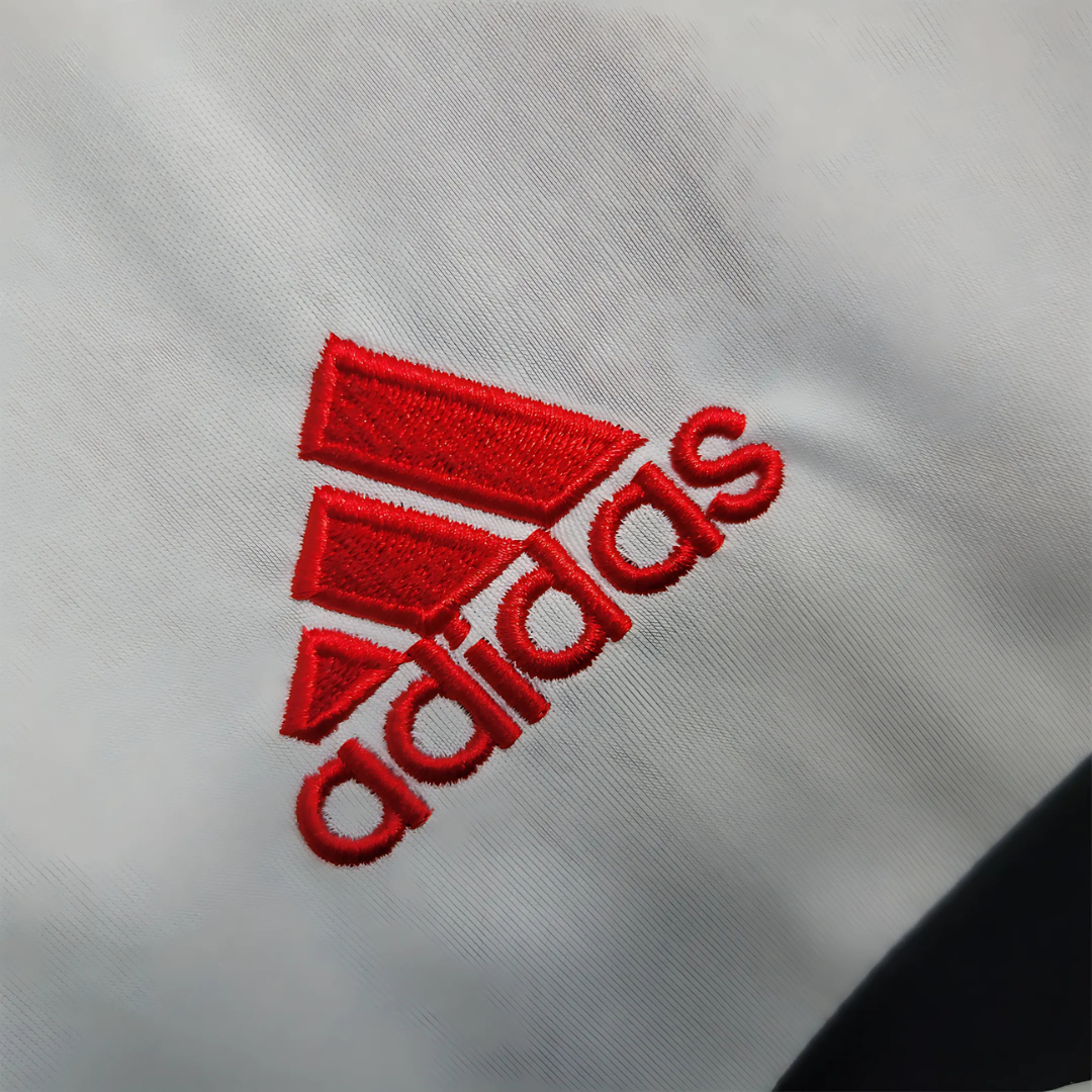 Camiseta Retro Benfica 13/14 Visita